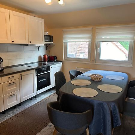 Grosse Und Helle 3 Zi Wohnung In Lossburg-Betzweiler, Schwarzwald Exteriér fotografie