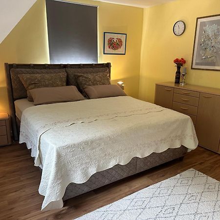 Grosse Und Helle 3 Zi Wohnung In Lossburg-Betzweiler, Schwarzwald Exteriér fotografie