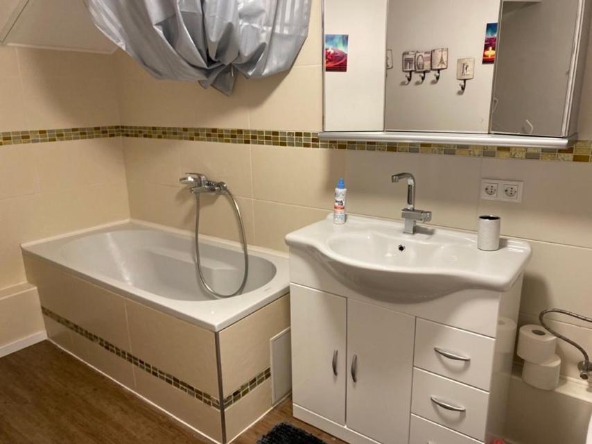Grosse Und Helle 3 Zi Wohnung In Lossburg-Betzweiler, Schwarzwald Exteriér fotografie