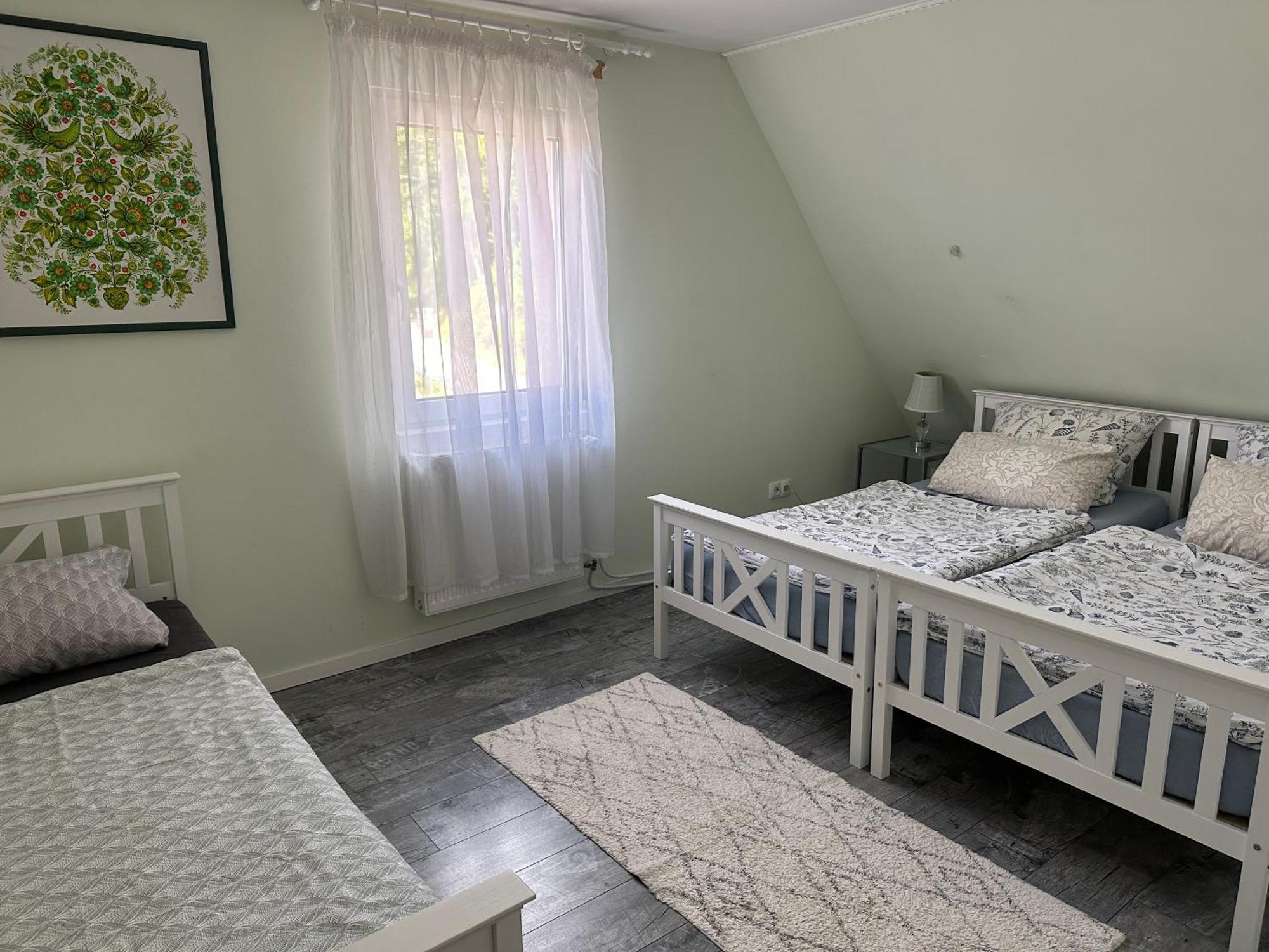Grosse Und Helle 3 Zi Wohnung In Lossburg-Betzweiler, Schwarzwald Exteriér fotografie