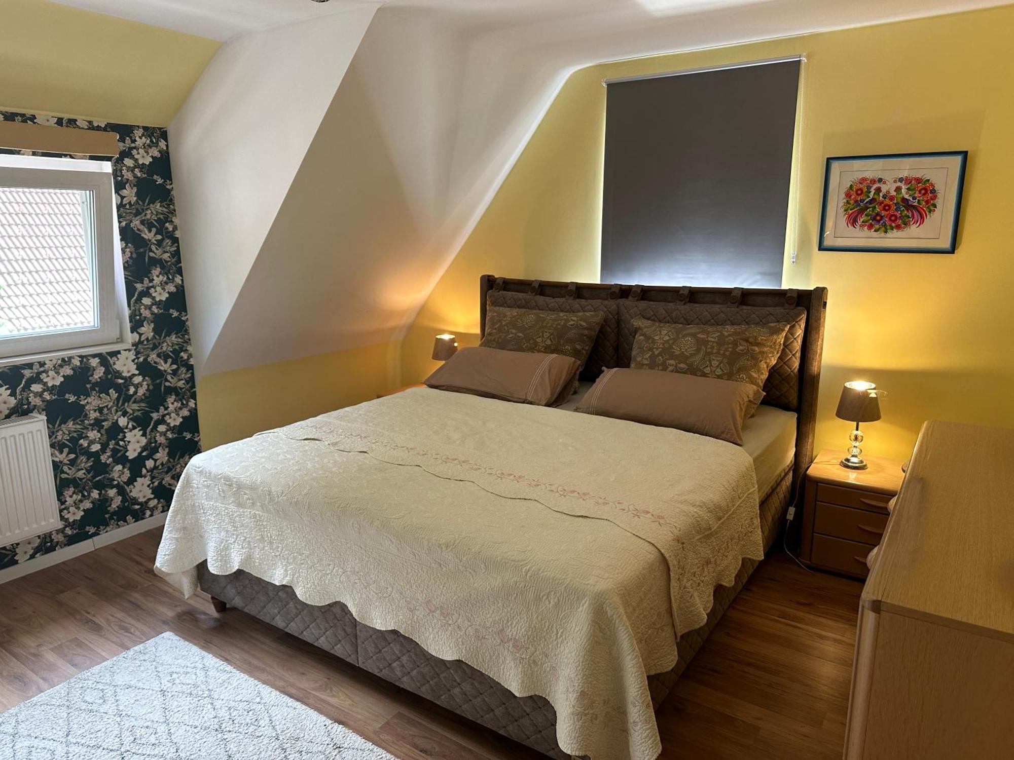 Grosse Und Helle 3 Zi Wohnung In Lossburg-Betzweiler, Schwarzwald Exteriér fotografie