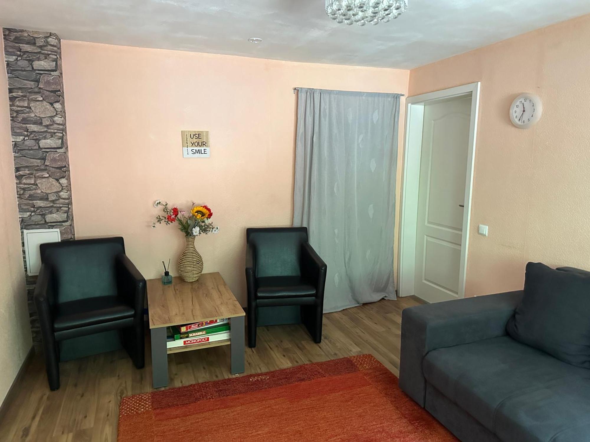 Grosse Und Helle 3 Zi Wohnung In Lossburg-Betzweiler, Schwarzwald Exteriér fotografie