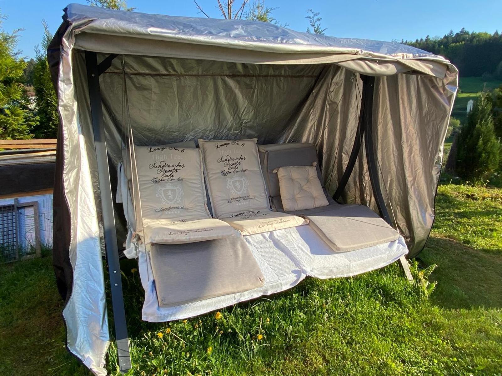 Grosse Und Helle 3 Zi Wohnung In Lossburg-Betzweiler, Schwarzwald Exteriér fotografie